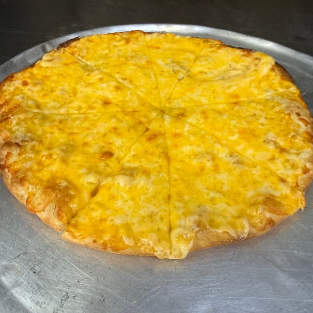 Cheese Crisp.